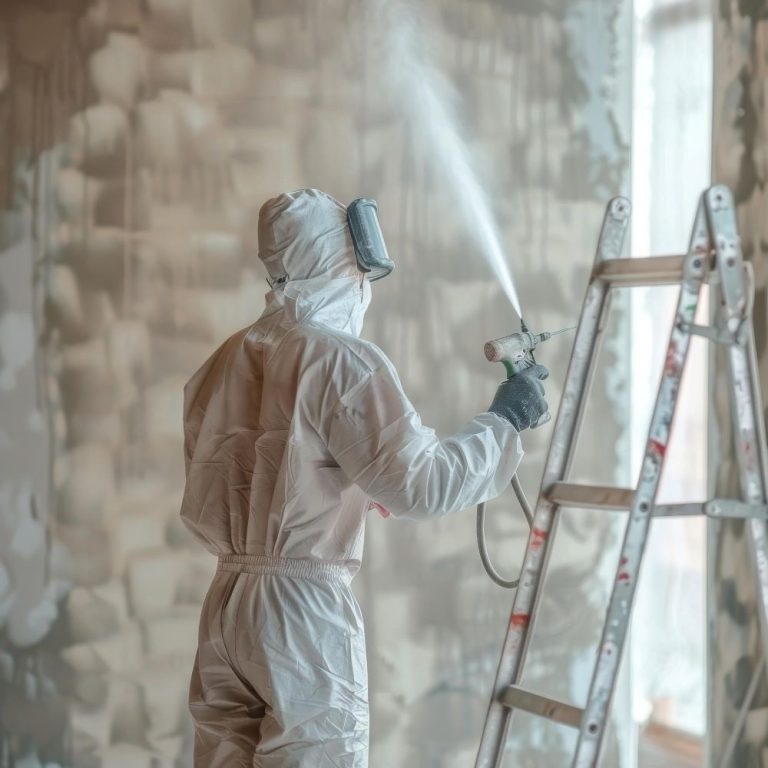 Pest control for construction sites and offices in Dubai