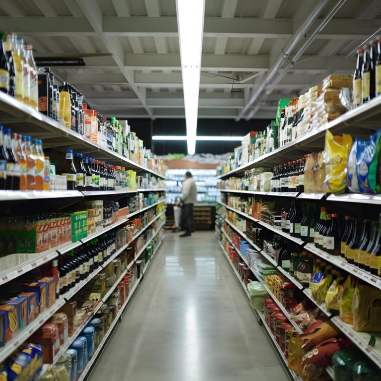 Pest control for retail stores and supermarkets in Dubai