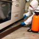 Cockroach Pest Control