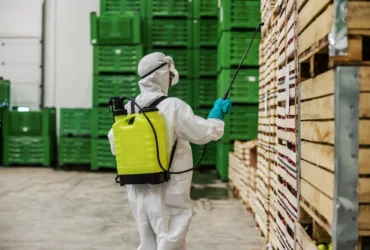 warehouse pest control in dubai